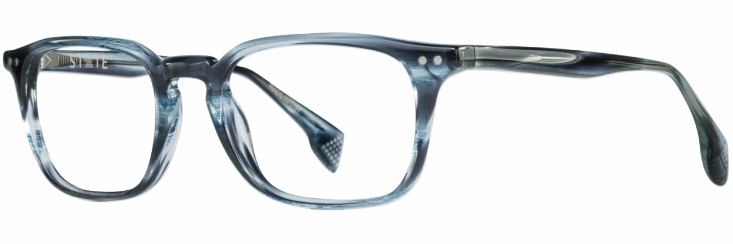 STATE Optical Co. FULTON Eyeglasses - view 8